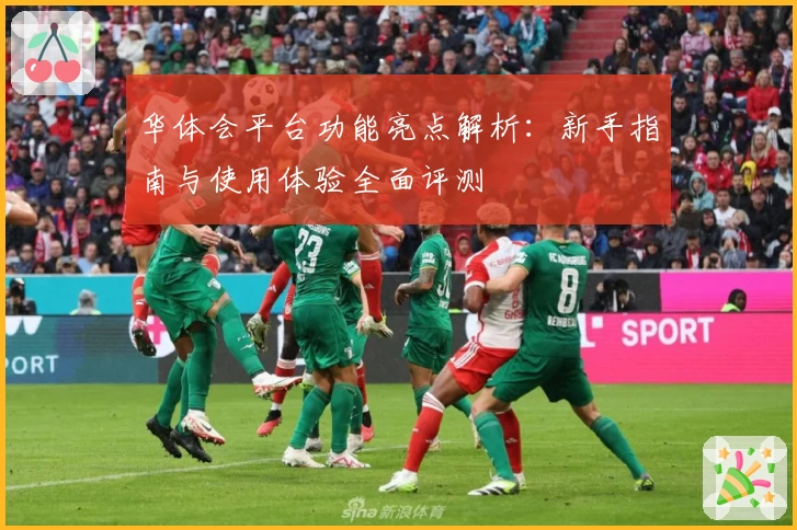 华体会平台功能亮点解析：新手指南与使用体验全面评测