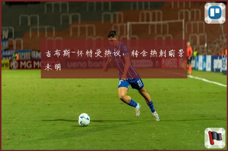 吉布斯-怀特受热议，转会热刺前景未明