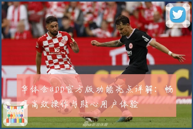 华体会app官方版功能亮点详解：畅享高效操作与贴心用户体验