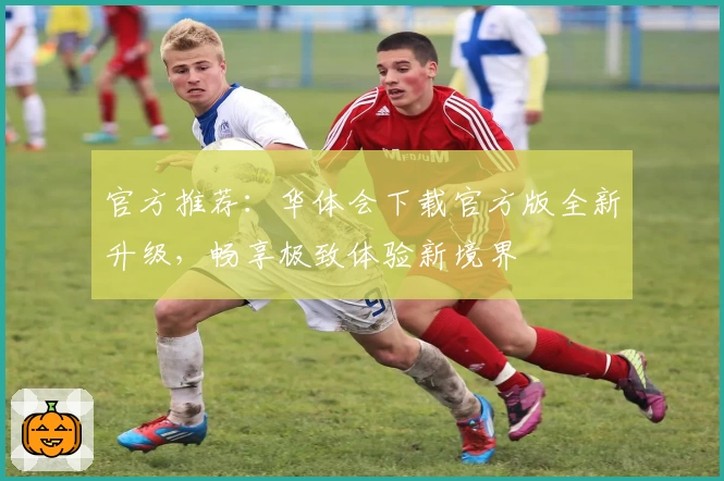 官方推荐：华体会下载官方版全新升级，畅享极致体验新境界